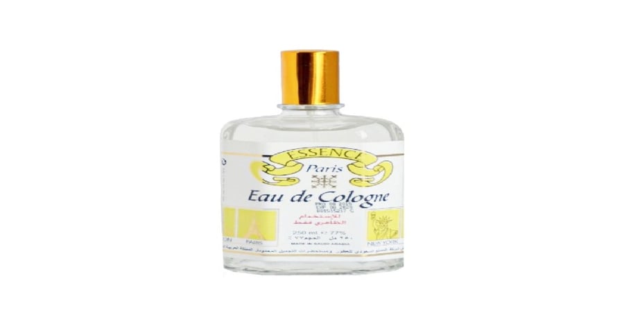 باريس كولونيا 250 مللي-PARIS EAU DE COLOGNE 250ML