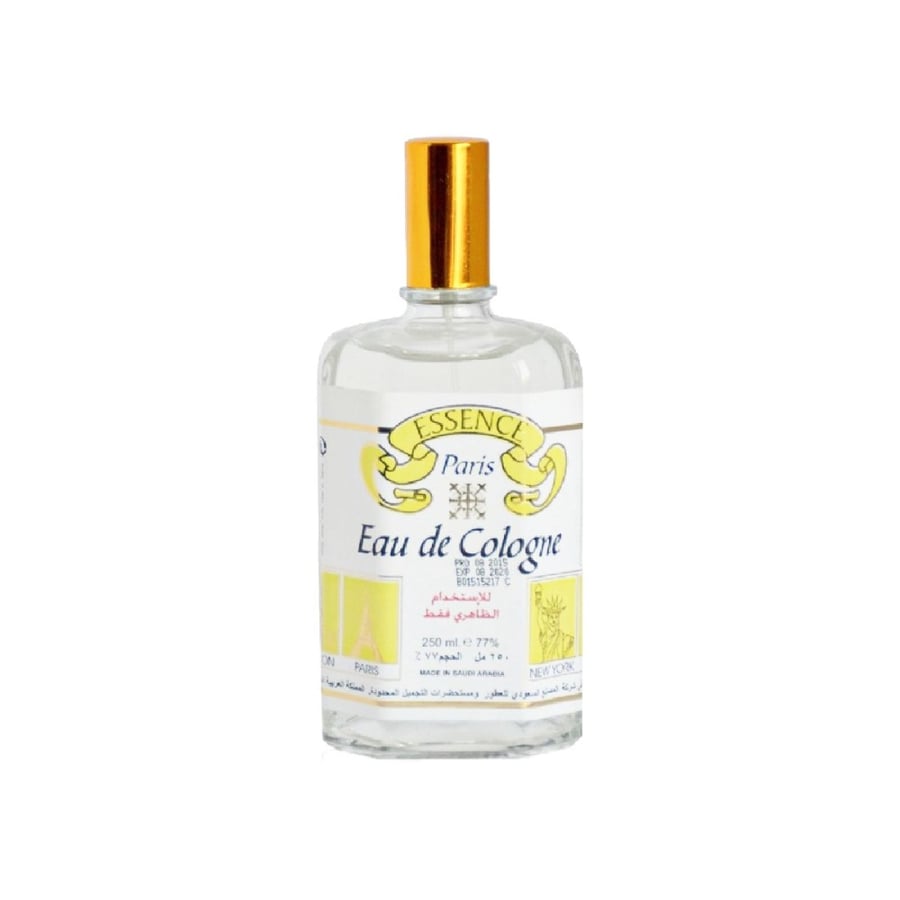 باريس كولونيا 250 مللي-PARIS EAU DE COLOGNE 250ML