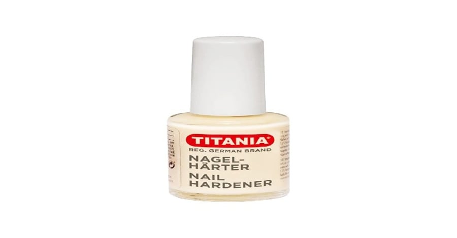 تيتانيا مقوي الأظافر - 1105-TITANIA NAIL HARDNER #1105