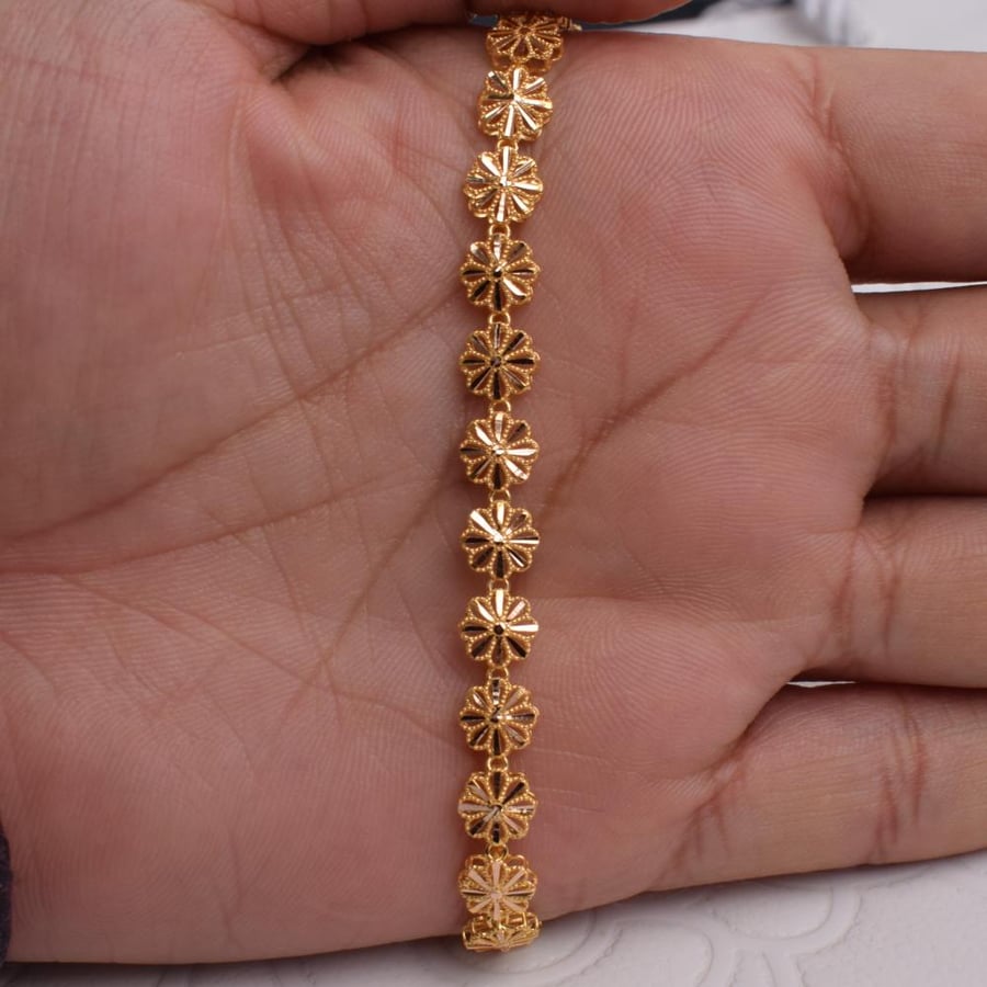 سواره ذهب عيار 21