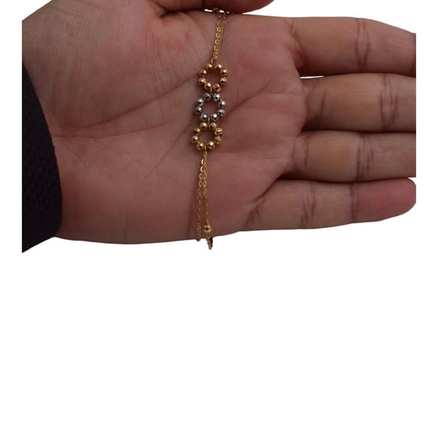سوار ذهب -عيار 21