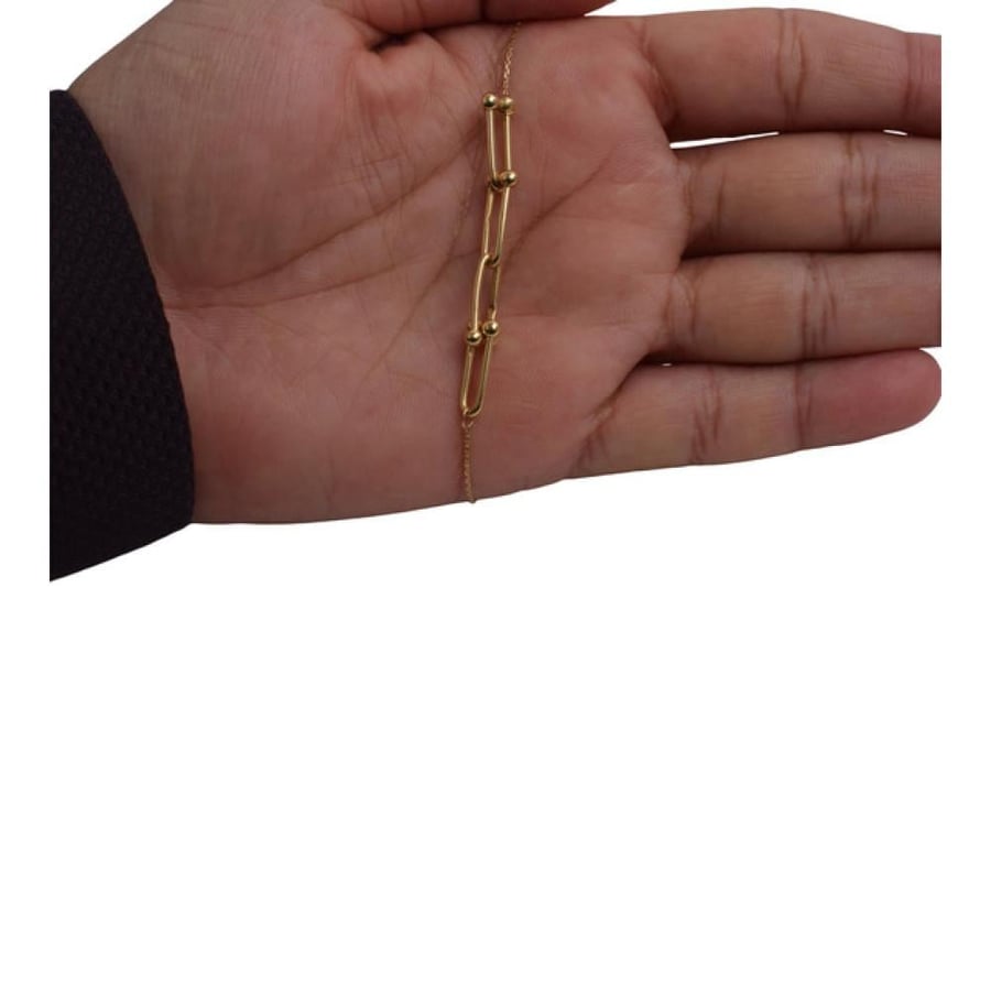 سوار ذهب -عيار 18