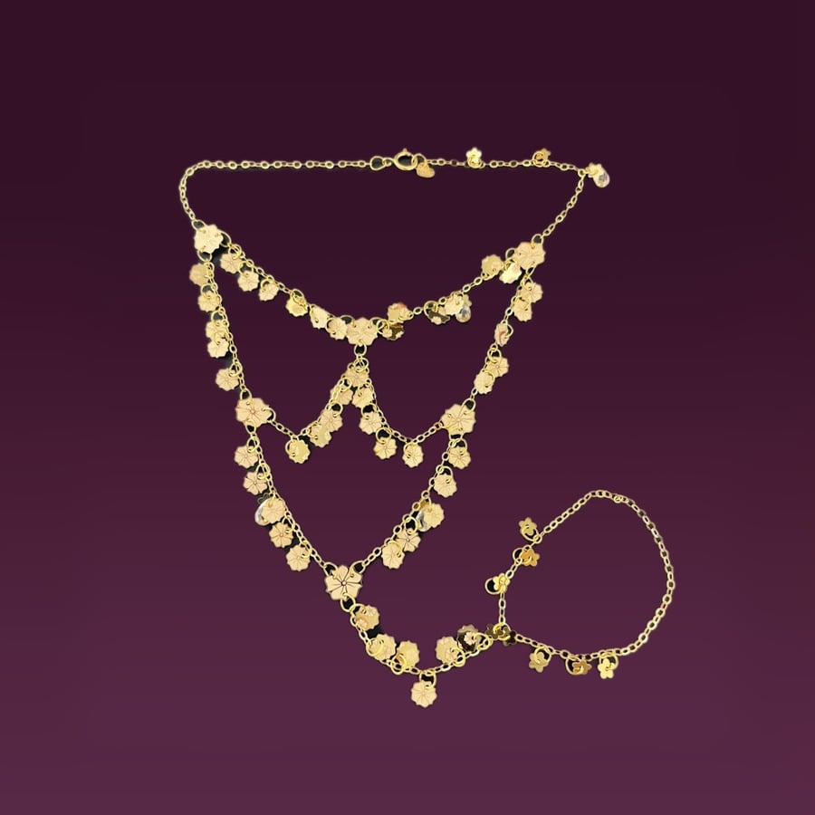 كف ذهب وزن-3.97