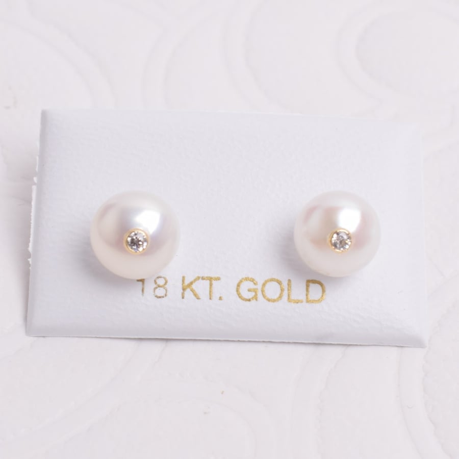 حلق طبي ذهب - الوزن 0.20 G- عيار 18