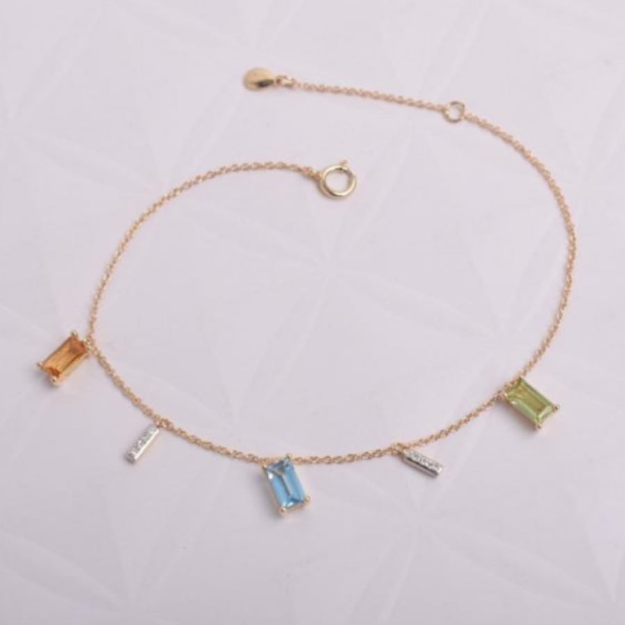 سوارة الماس