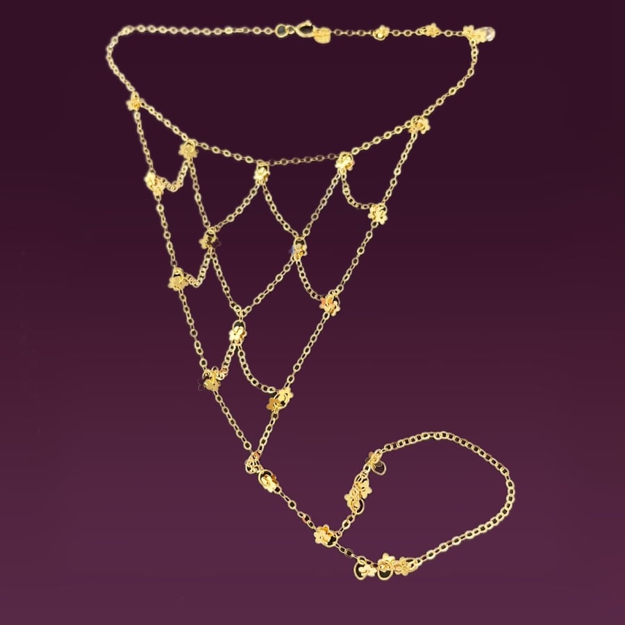 كف ذهب وزن-2.69