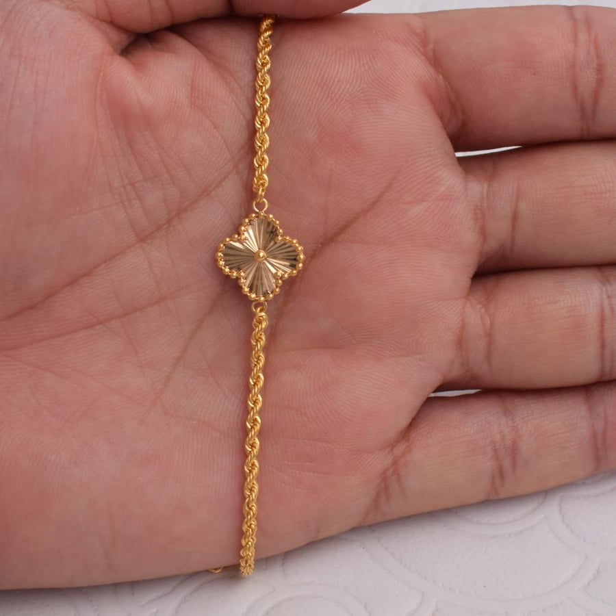 سواره ذهب عيار 21