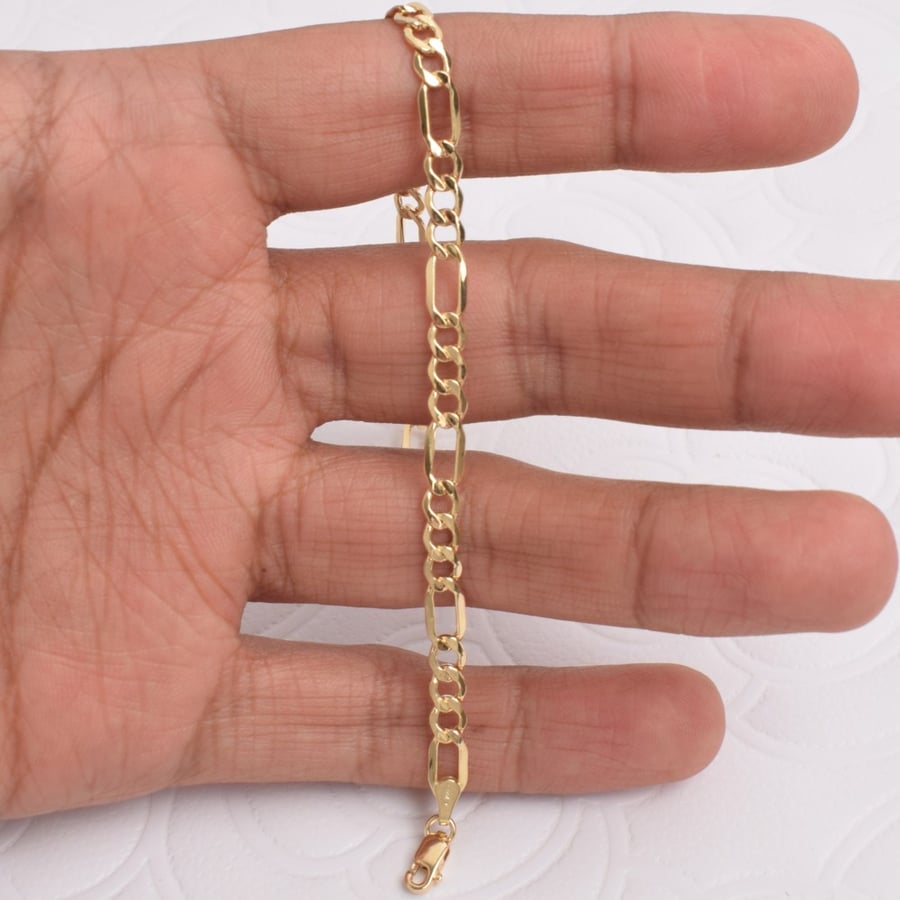 سوارة ذهب - الوزن 2.42 G- عيار 18