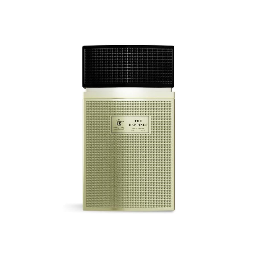 عطر THE HAPPINESS