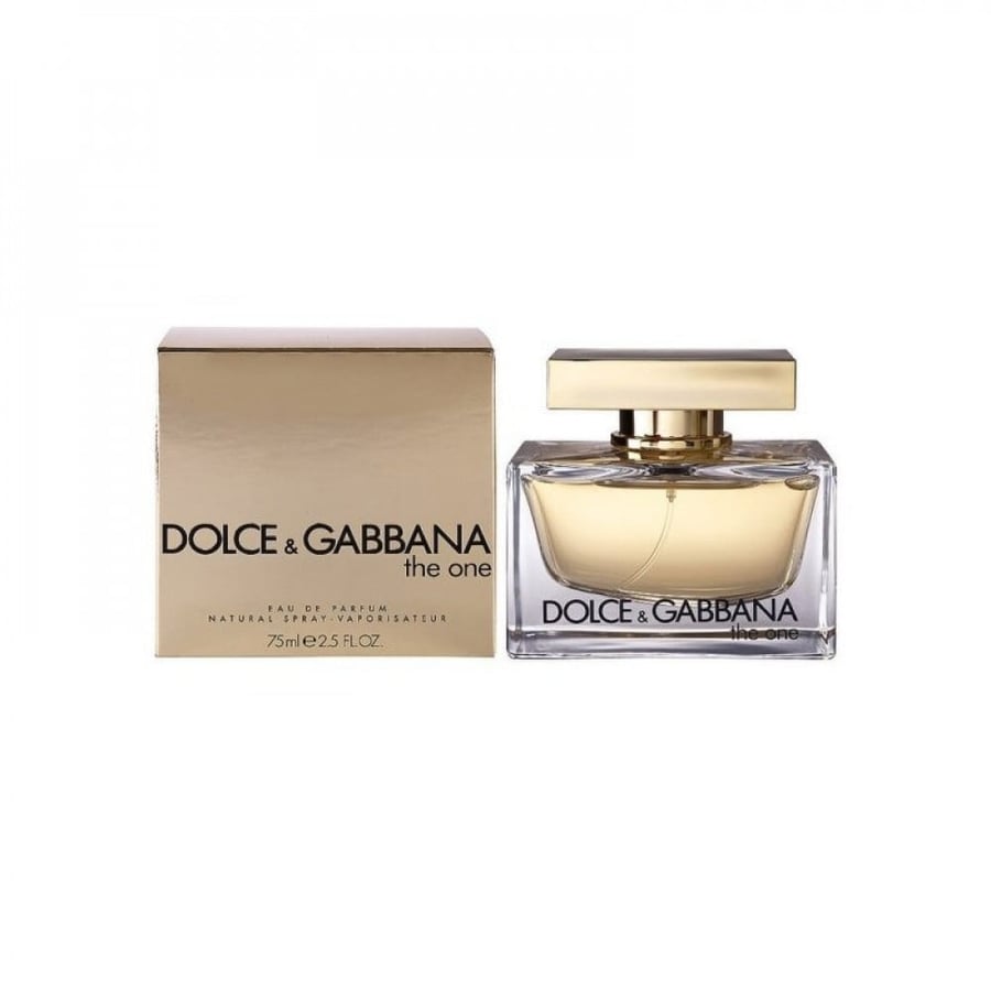 DOLCE GABBANA THE ON