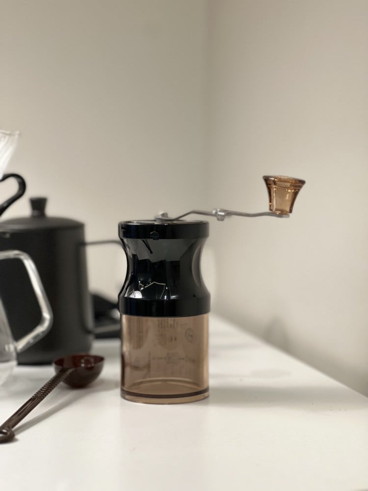 شنطة V60