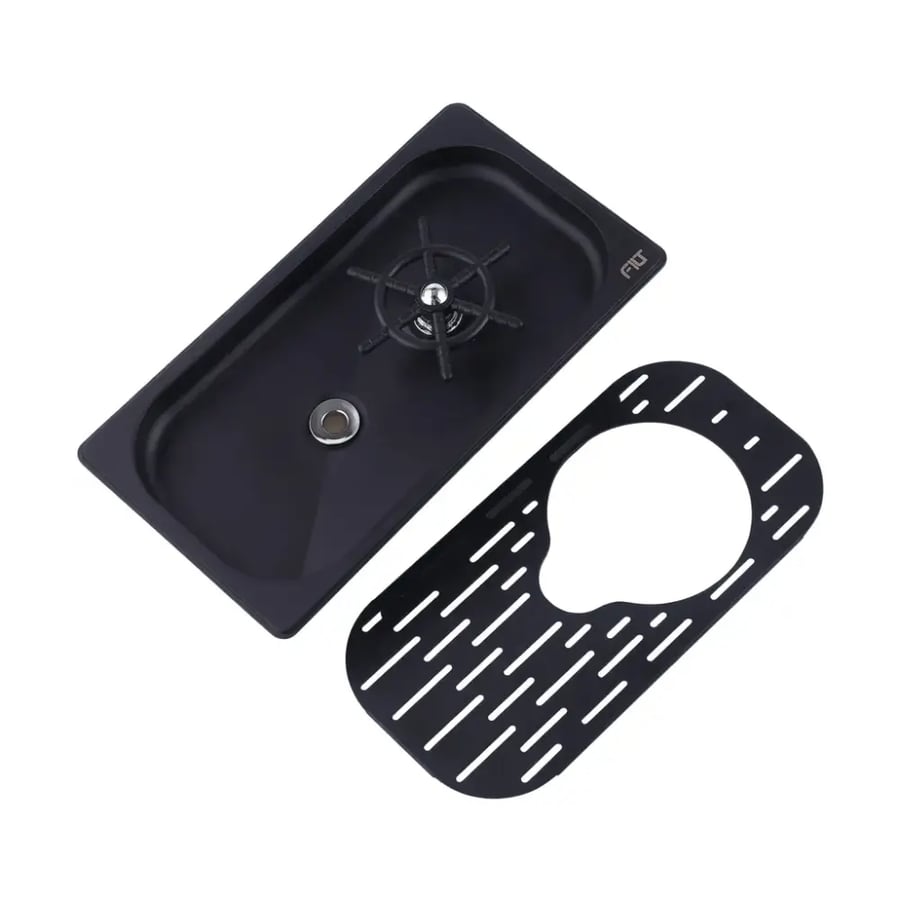 رينزر 32*17 Cm أسود