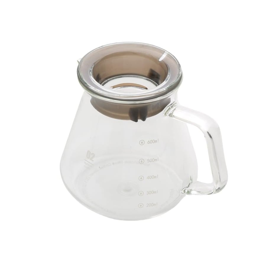 سيرفر مود -600ML