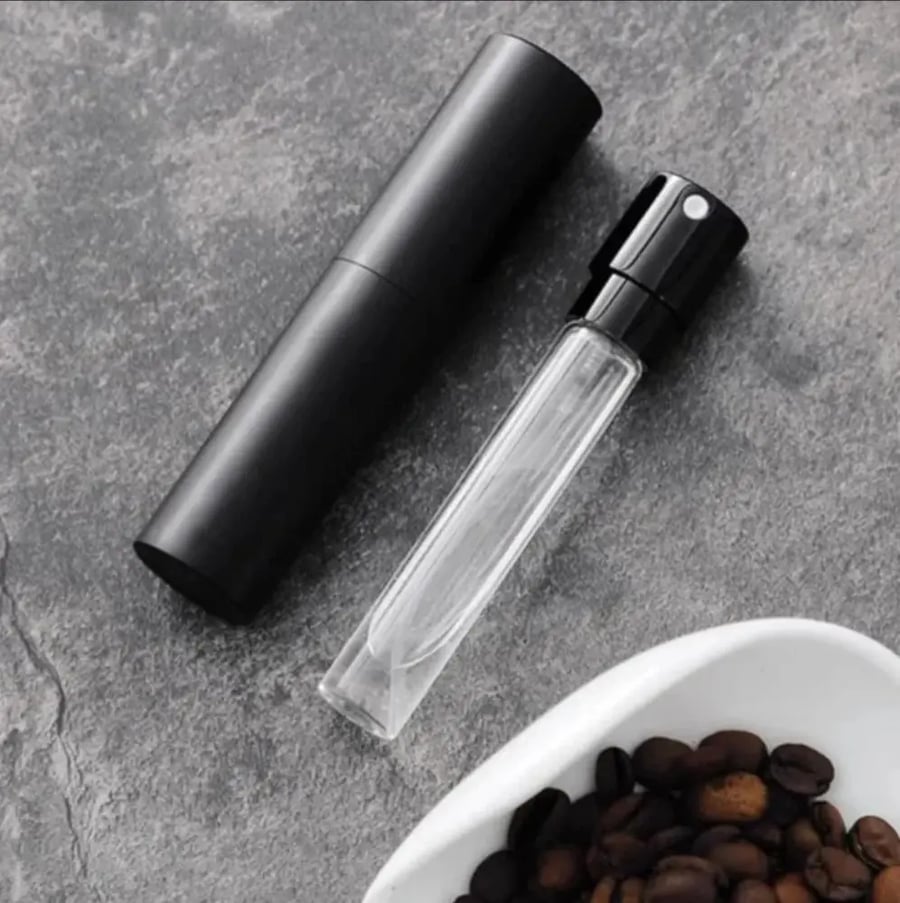 بخاخ ترطيب حبوب البن اسود - Grano | 10ml