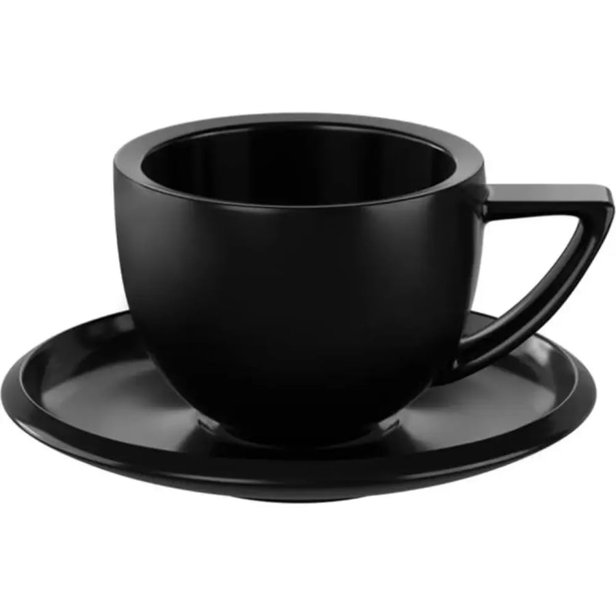كوب اسبريسو ساودا | Sawada Cup-90ml-Black | MHW