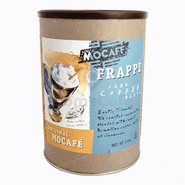 باودر موكا - موكافيه Mocafe -1.360kg