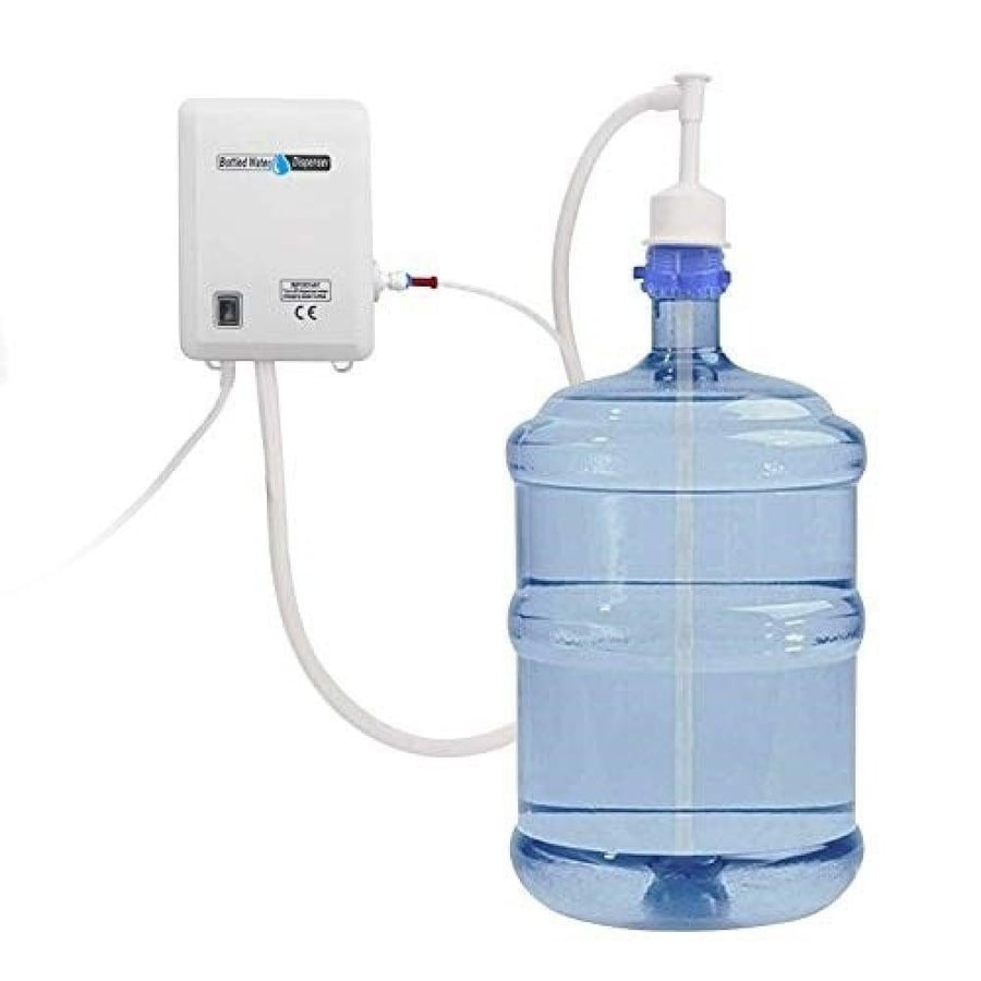 مضخة ماء فلوجت - BW 4000A