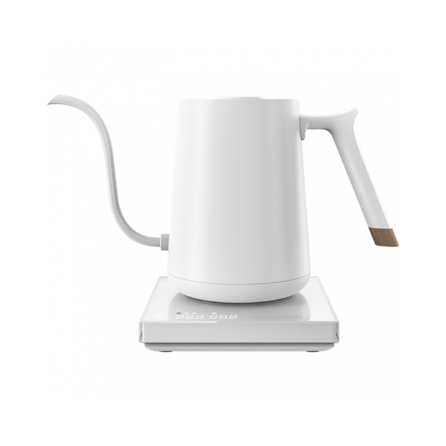 غلاية تايمور 800ml أبيض