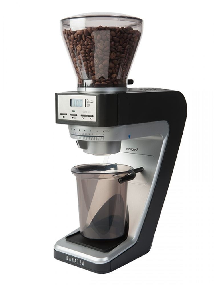 طاحونة باراتزا - سيتي 30 | Baratza Sette 30 AP