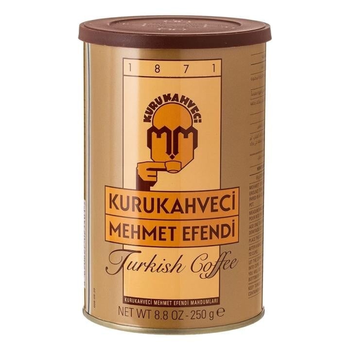 قهوة تركية محمد افندي | 250g