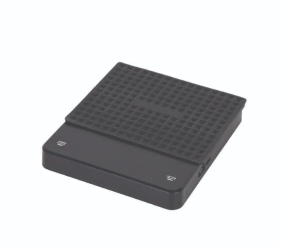 شنطة ادوات 10 قطع V60 | فيلت برو FILT