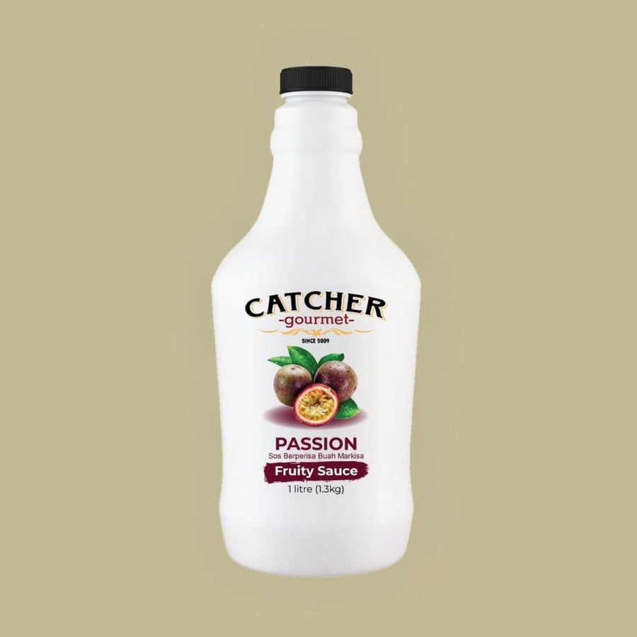 كاتشر بيوريه باشن فروت 1L Catcher