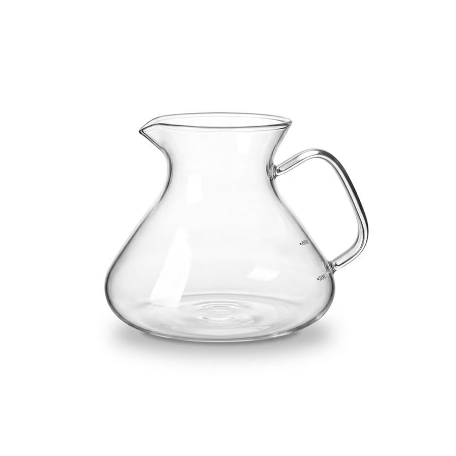 سيرفر - G2029-CL - 450ML