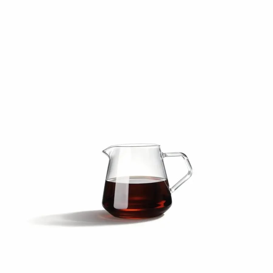 سيرفر V60 زجاجي | V60 Coffee Server - 600ml