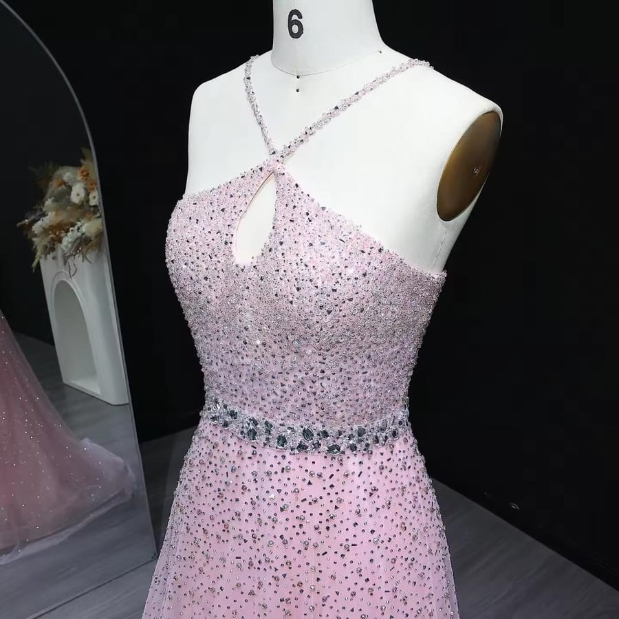 Evening dress