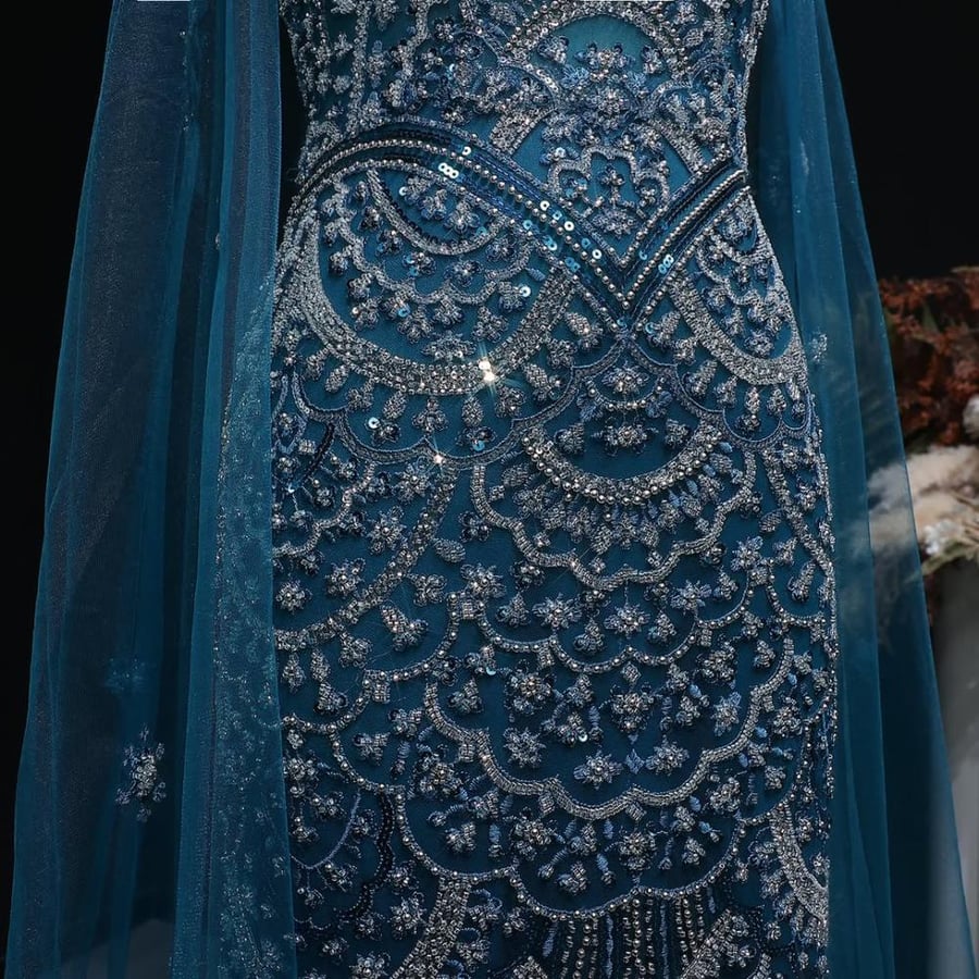فستان سهره