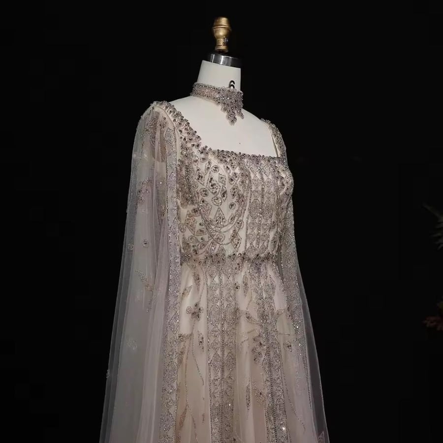 فستان سهره
