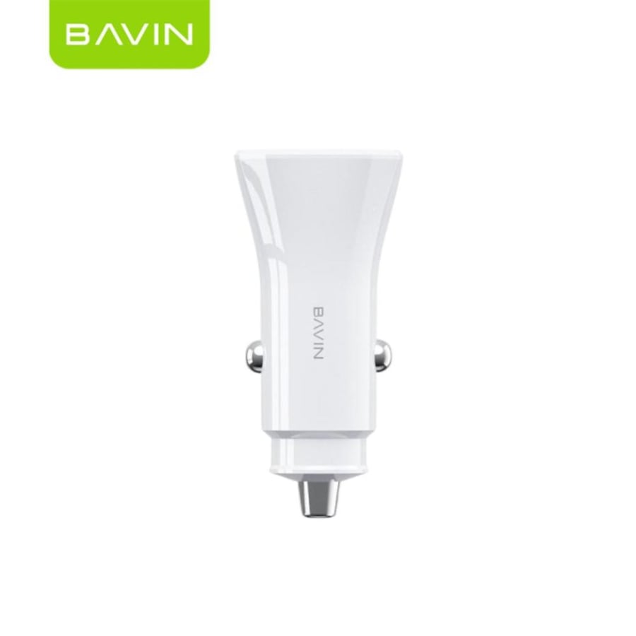 فيش سيارة BAVIN PC875 PD20W