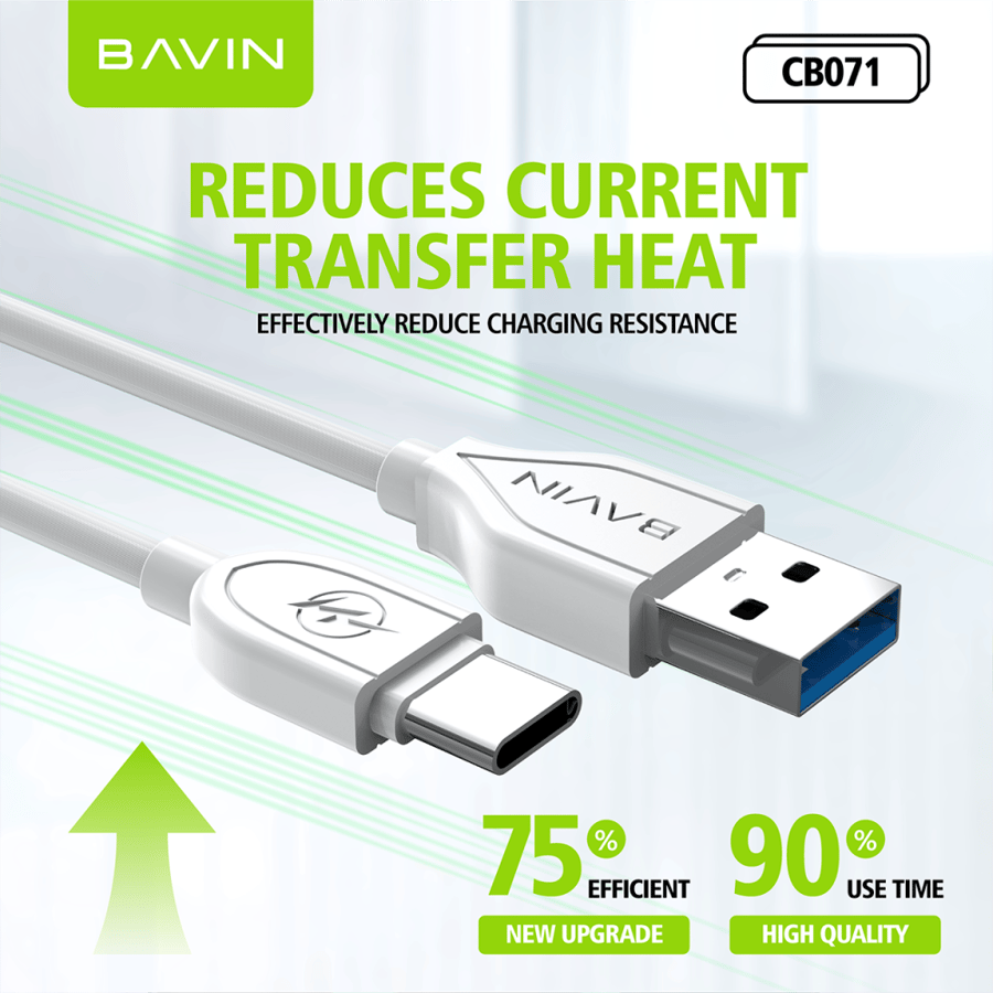 كيبل 50 سم BAVIN CB071