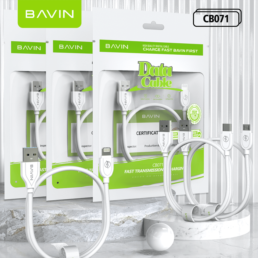 كيبل 50 سم BAVIN CB071