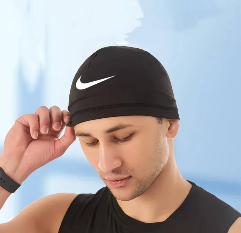 Nike head cover