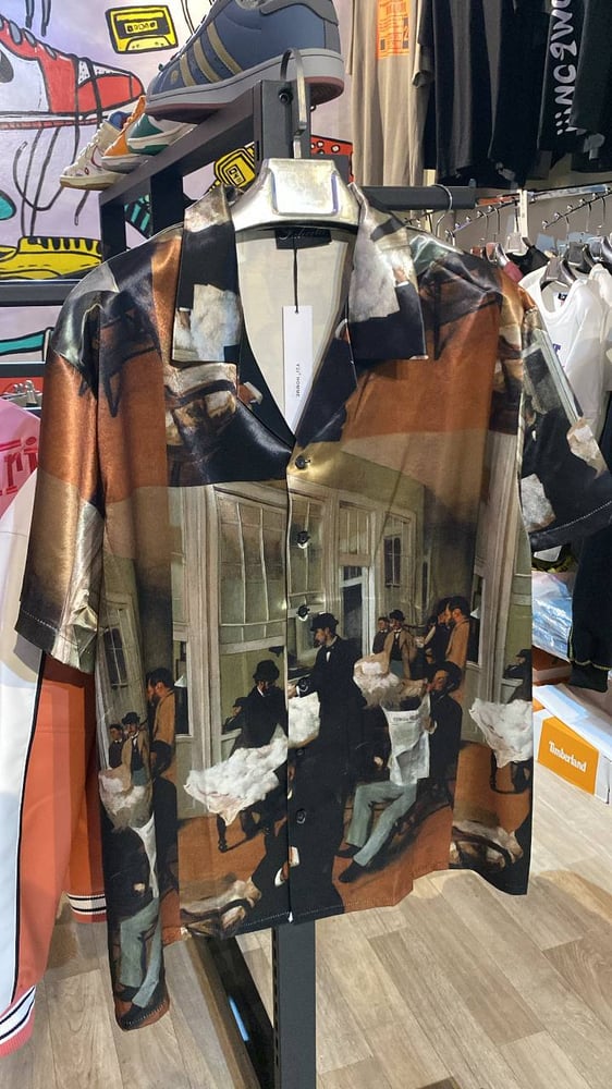 shirt