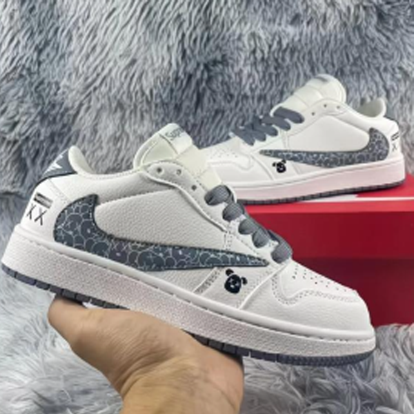 Nike Air Jordan 1 Low Travis Scott
