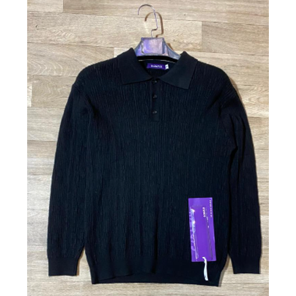 Scratch long sleeve shirt