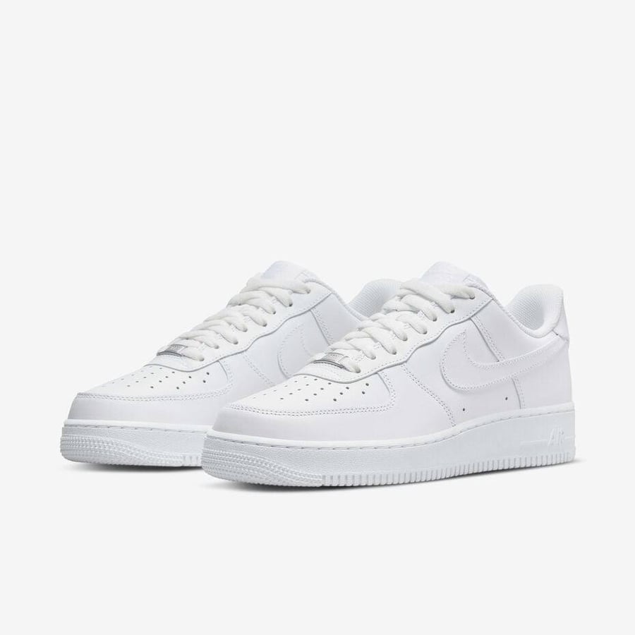 Shoes Air Force