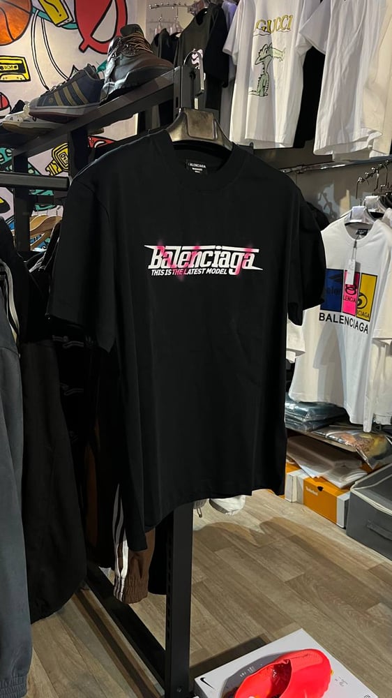 T-shirt BALENCIAGA