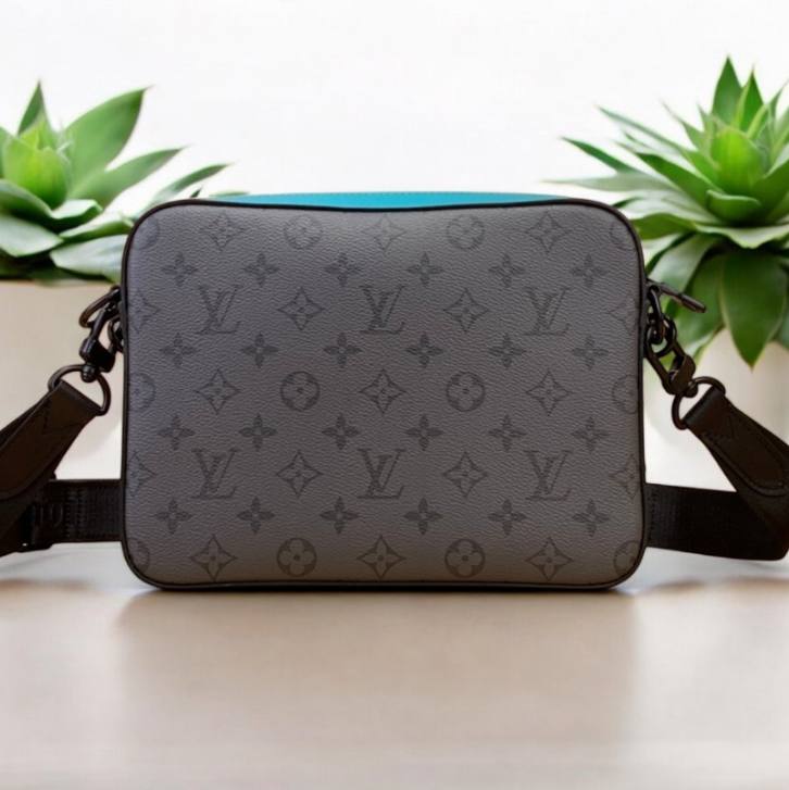 luggage  VUITTONLOUIS