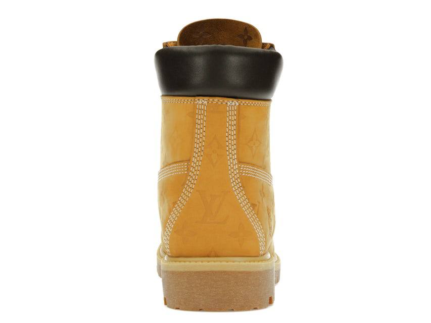 LV x Timberland 6-Inch Ankle Boot