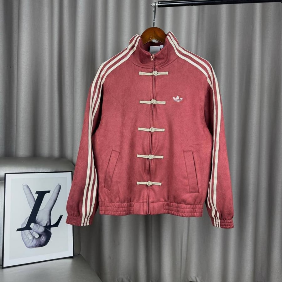Adidas sweater