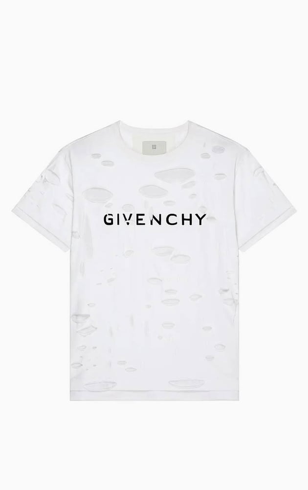 T-shirt GIVENCHY
