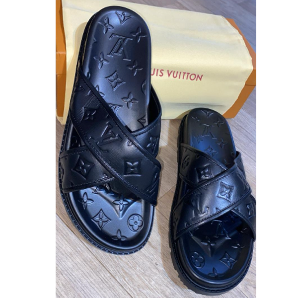 Louis Vuitton shoes