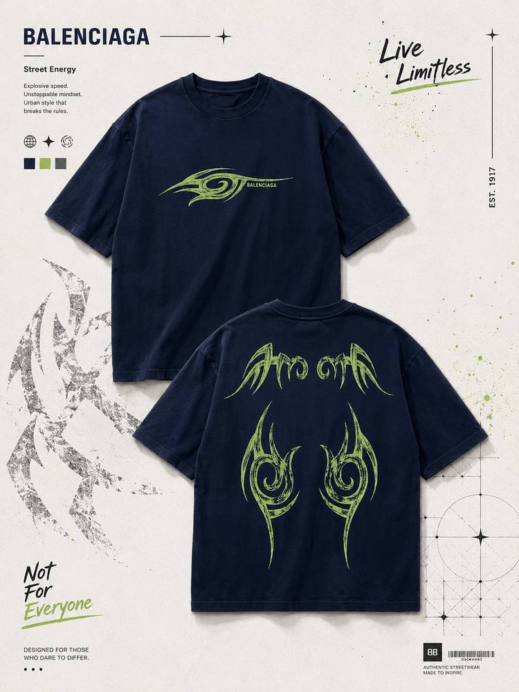 Balanciaga T-shirt