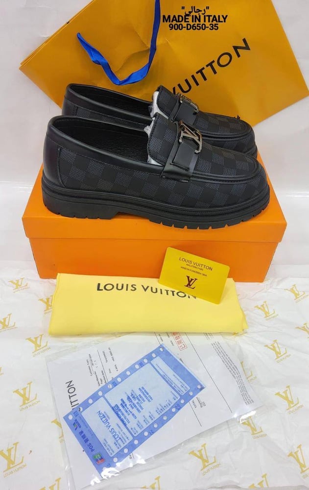 Louis Vuitton shoes