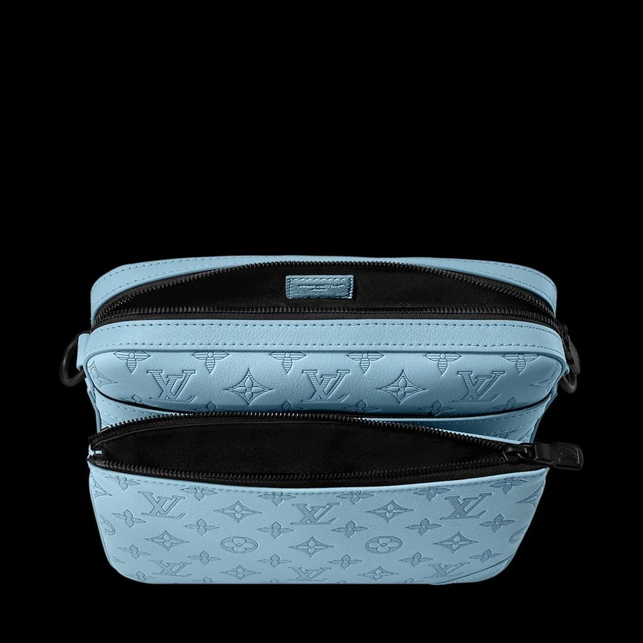 luggage  VUITTONLOUIS