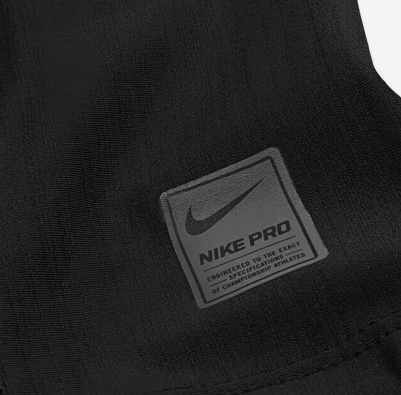 Nike face mask