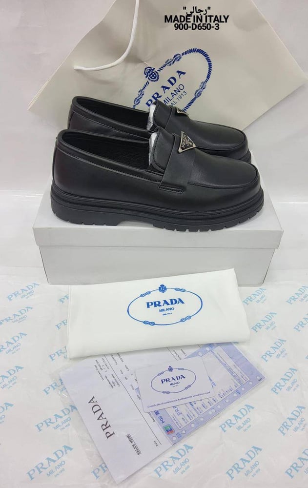 Shoes PRADA